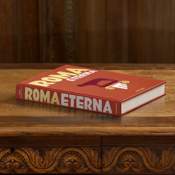 Roma Eterna 4