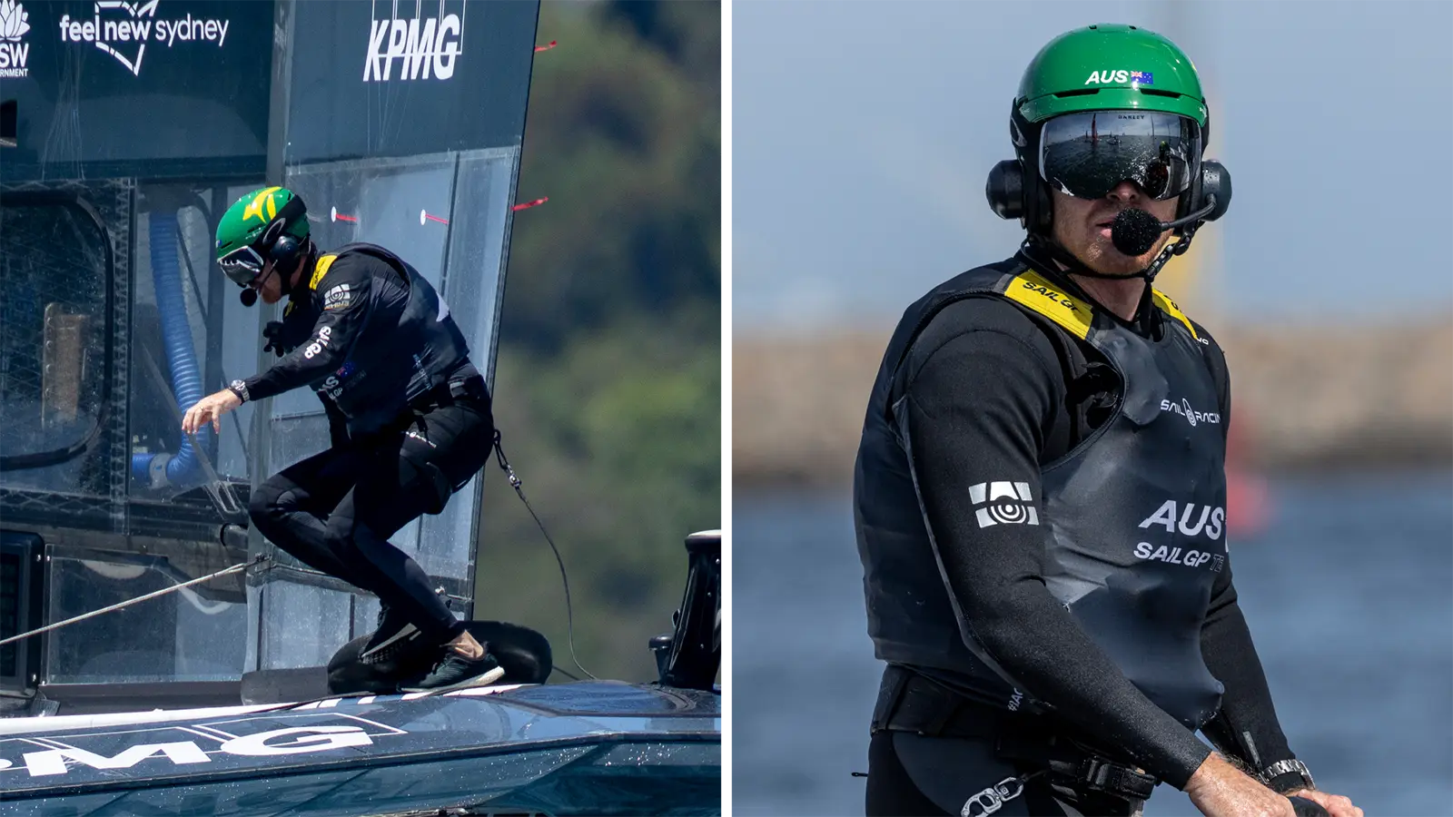 Articulo - Sailgp - 2025 6 Sailgp Rolex Bauer 4
