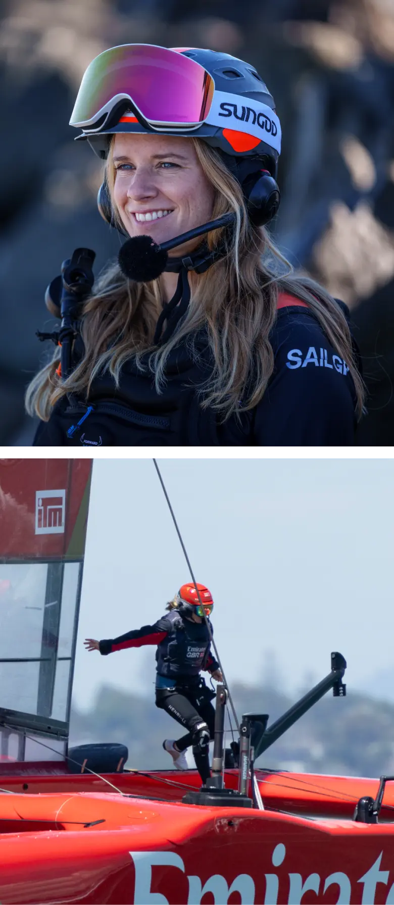 Articulo - Sailgp - 2025 5 Sailgp Rolex Bauer mobil 3
