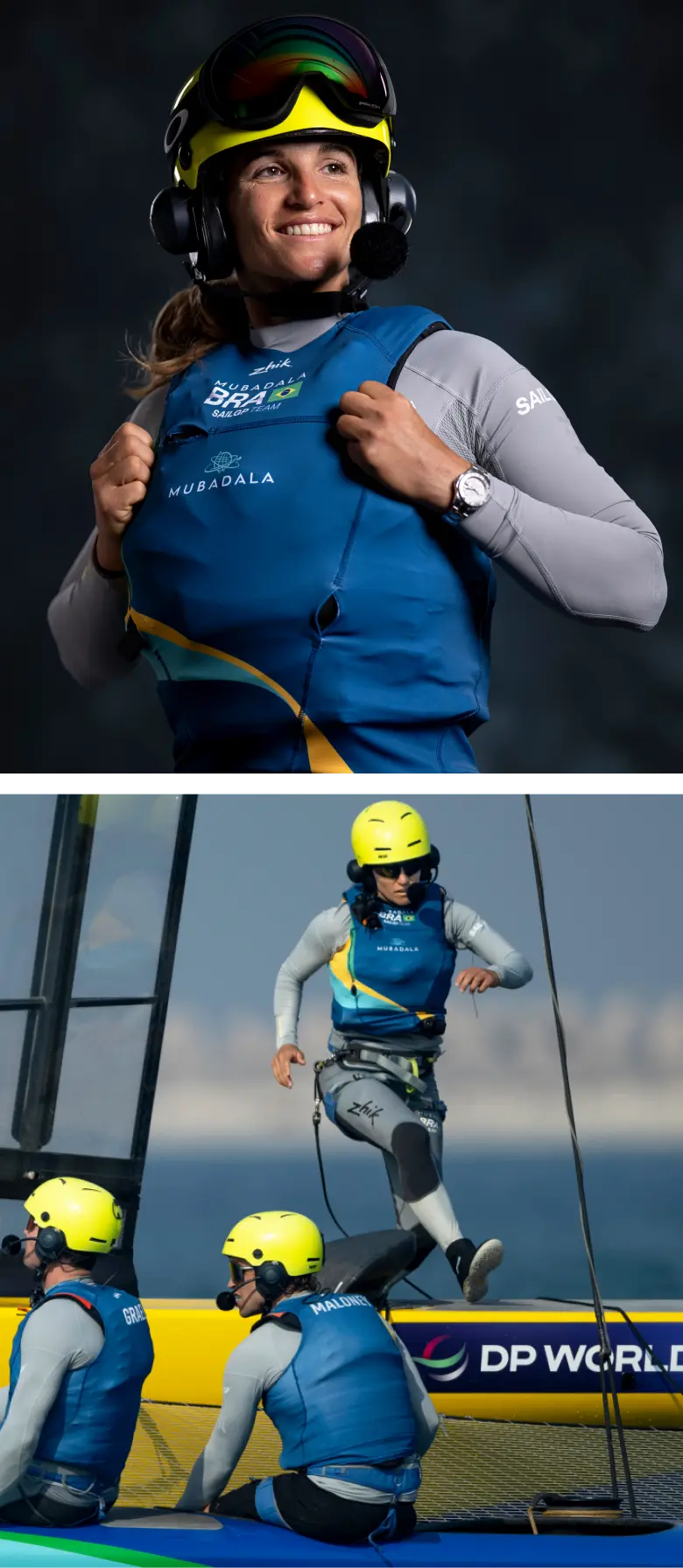 Articulo - Sailgp - 2025 9 Sailgp Rolex Bauer mobil 6
