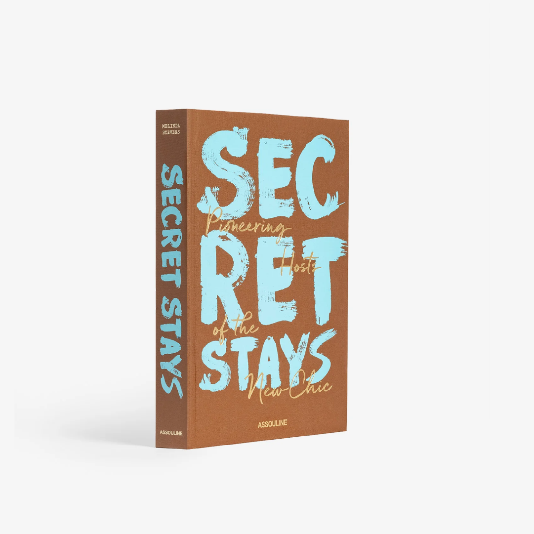 Secret Stays 1