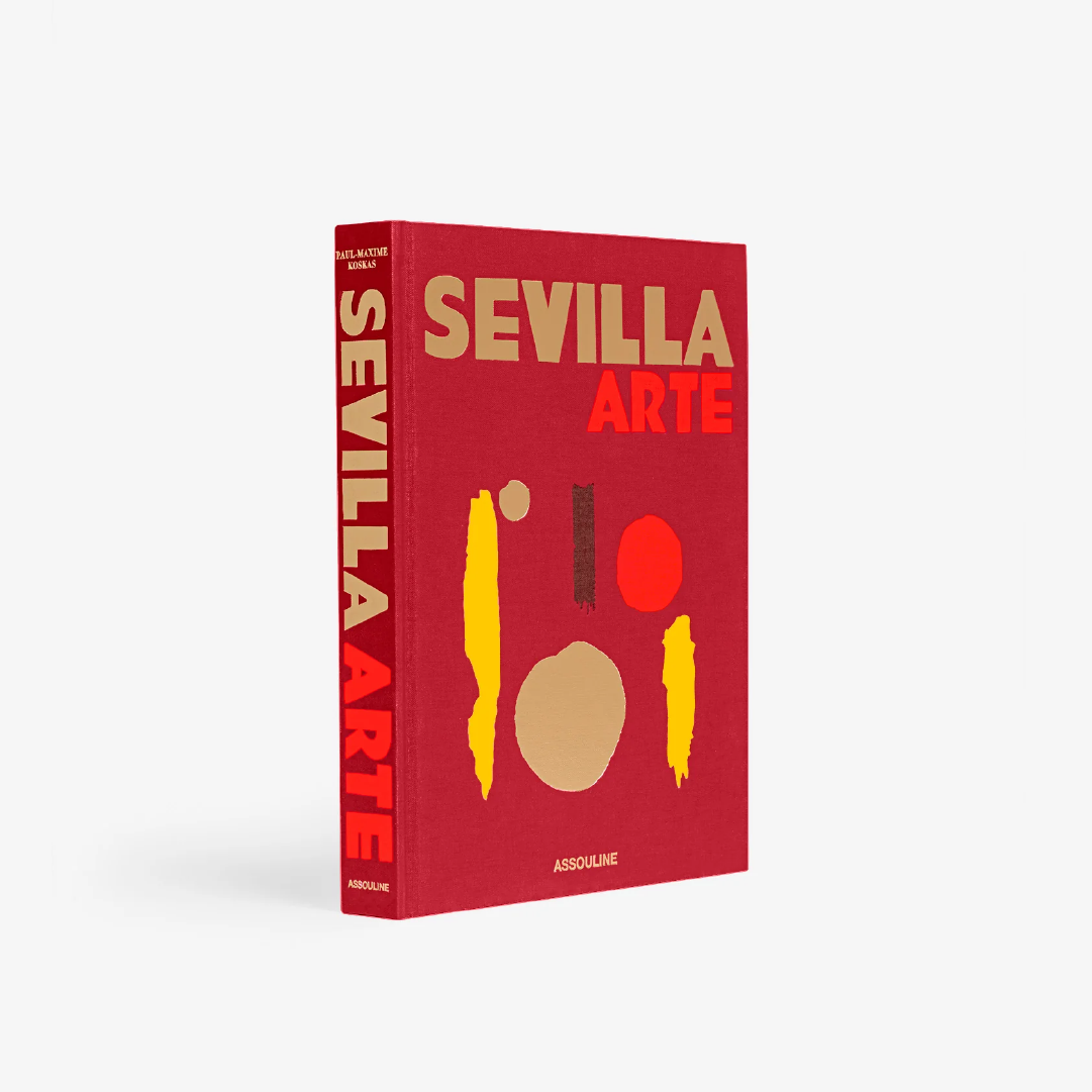 Sevilla Arte 1