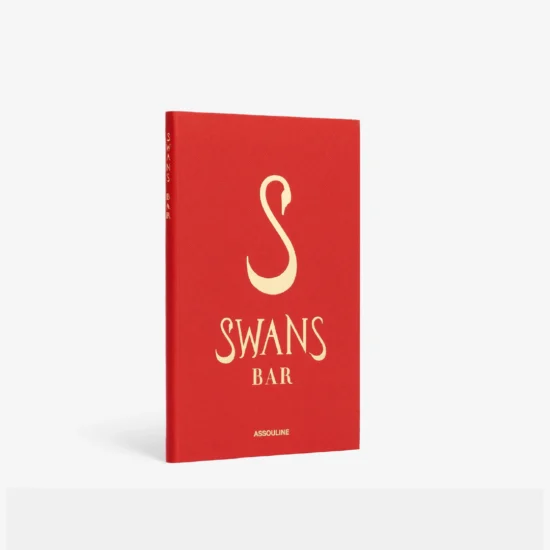 Swans Bar By Assouline 1