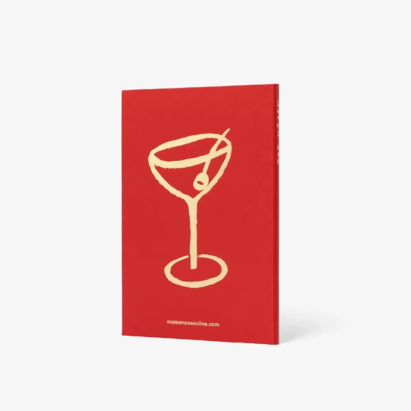 Swans Bar By Assouline 2