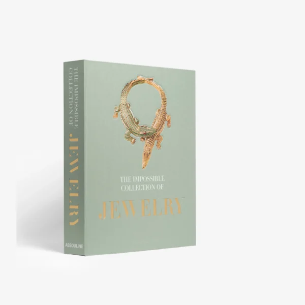 The Impossible Collection of Jewelry 1