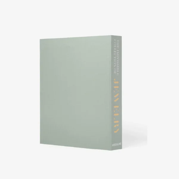 The Impossible Collection of Jewelry 2