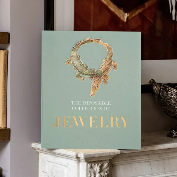 The Impossible Collection of Jewelry 4