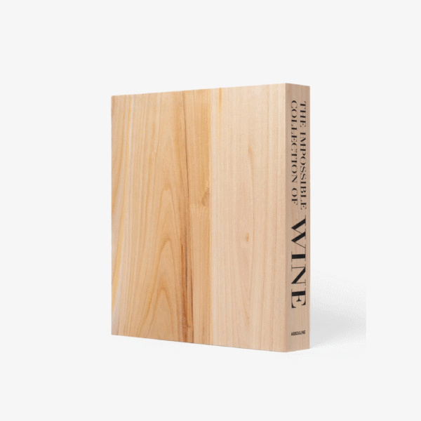 The Impossible Collection of Wine 1