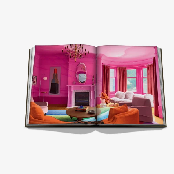 The Living Room 3