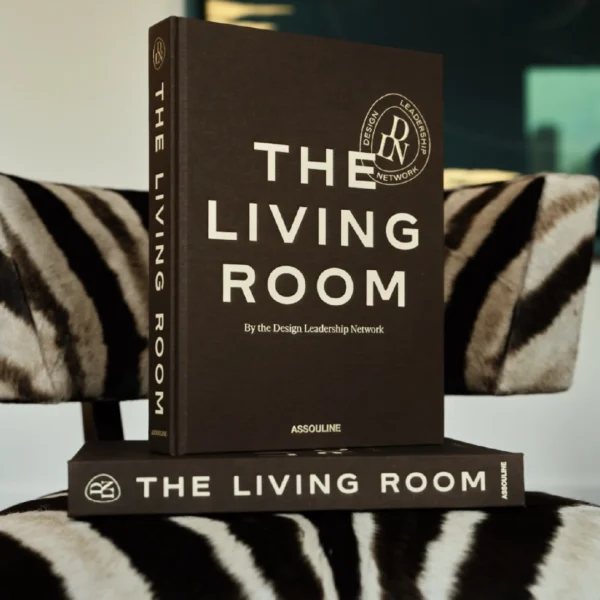 The Living Room 4