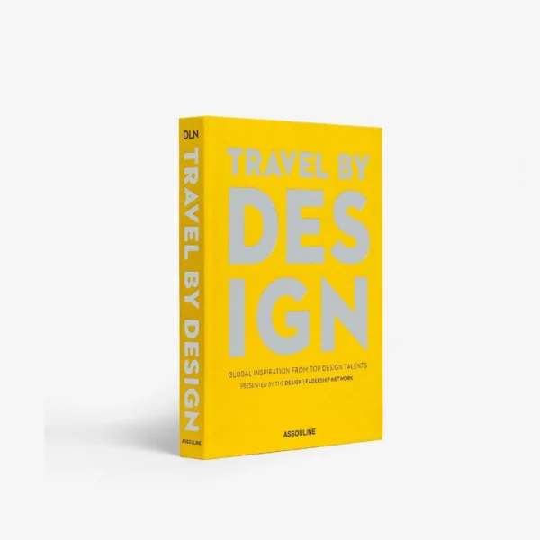 Travel by Design 1