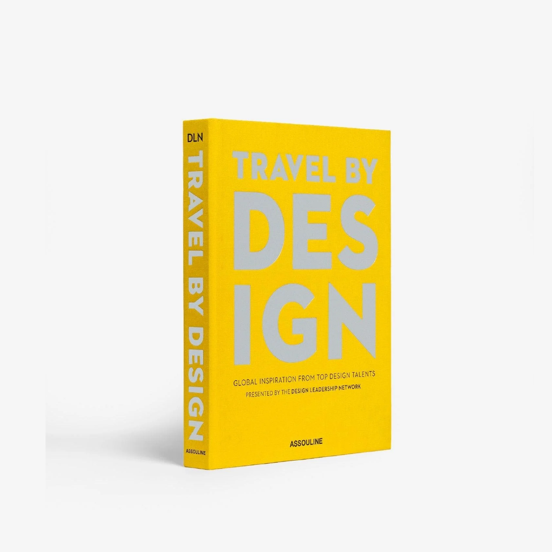 Travel by Design 1