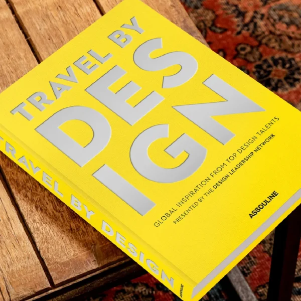 Travel by Design 4
