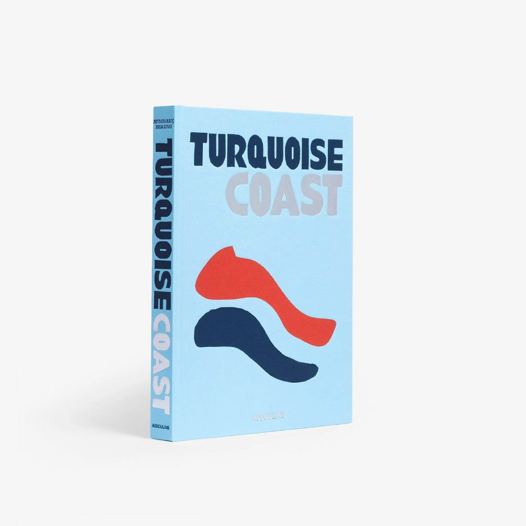 Turquoise Coast 1