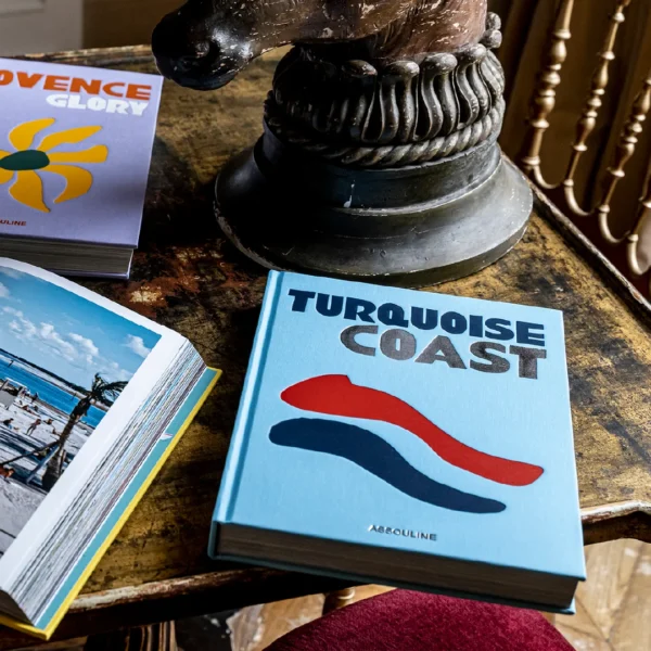Turquoise Coast 4