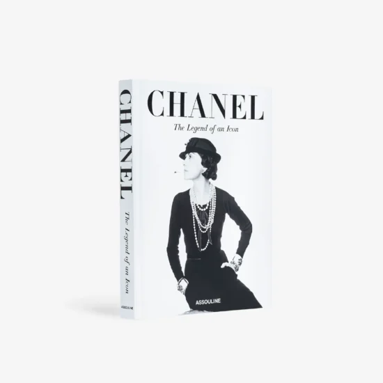 Chanel: The Legend of an Icon