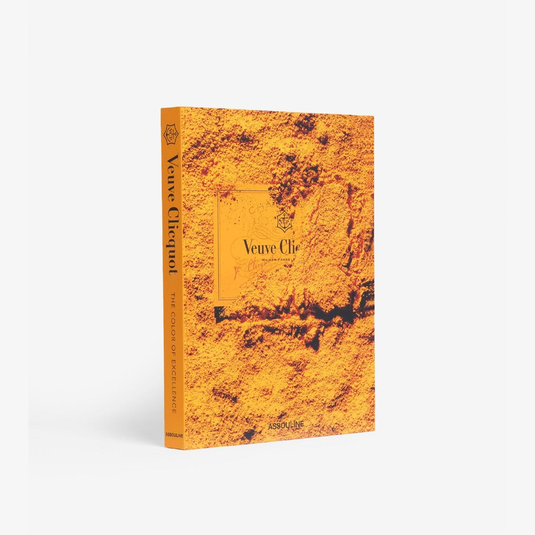 Veuve Clicquot 1