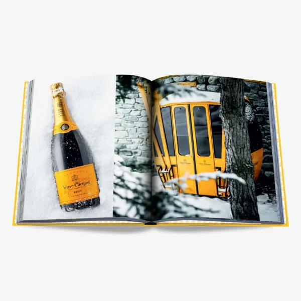 Veuve Clicquot 3