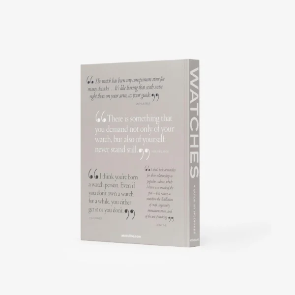 Watches A Guide by Hodinkee 2