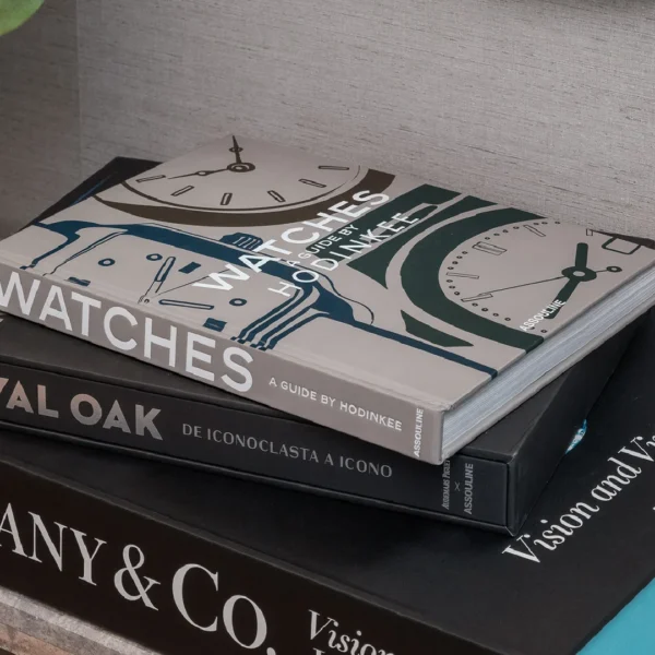 Watches A Guide by Hodinkee 4