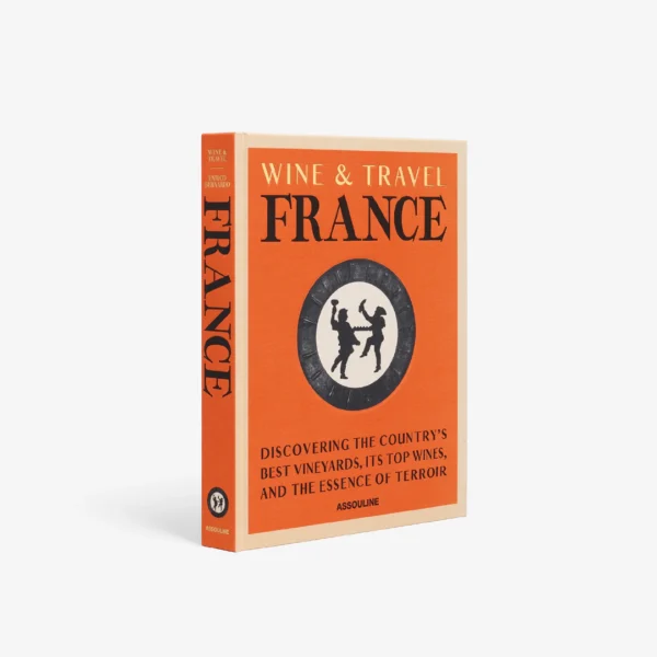 Wine & Travel France 1