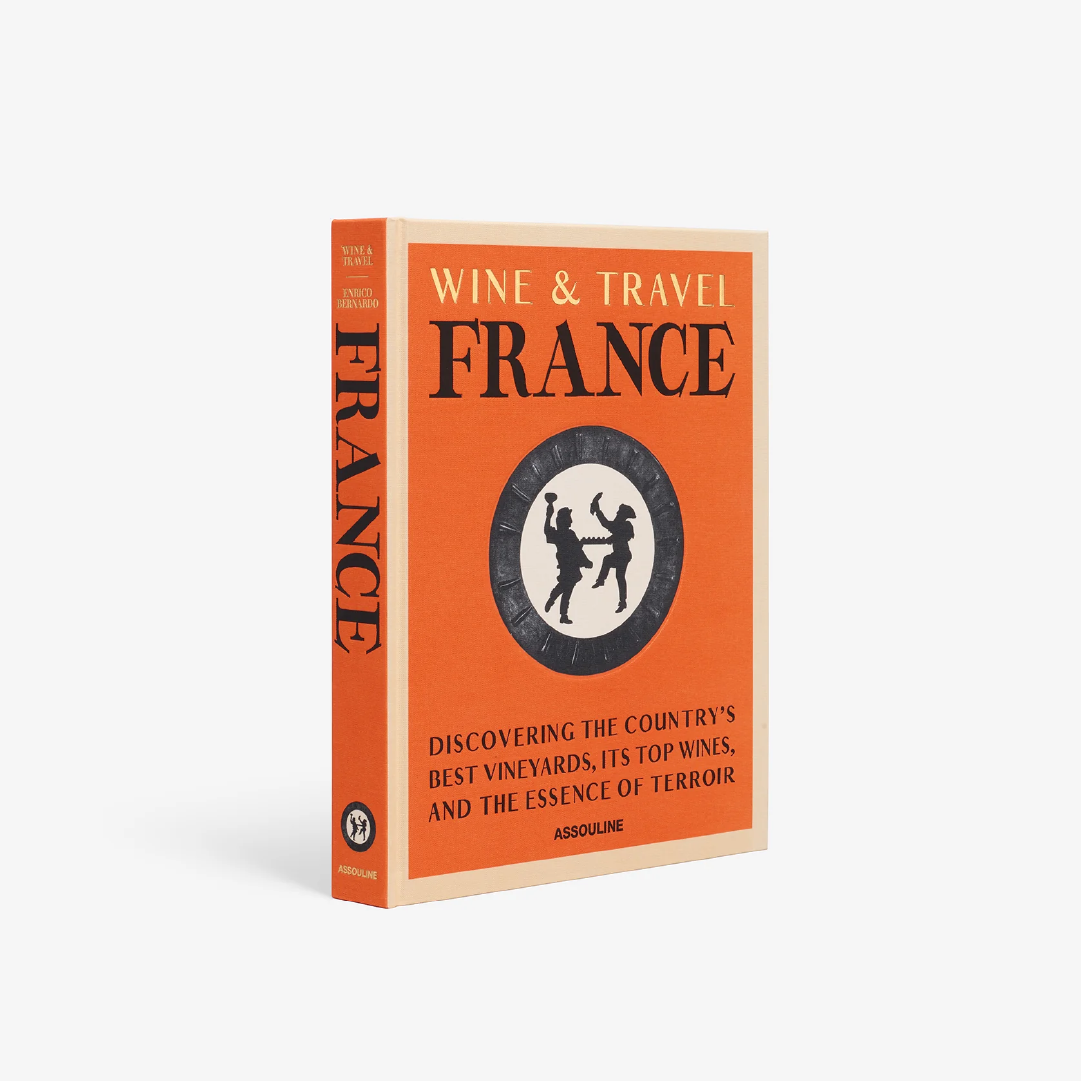Wine & Travel France 1