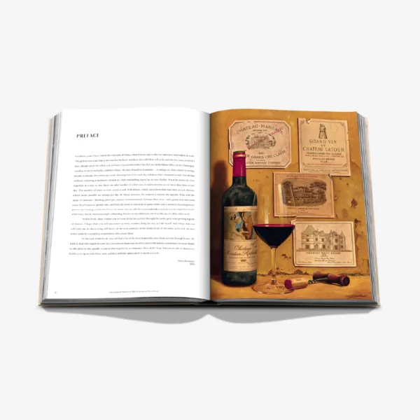 Wine & Travel France 4