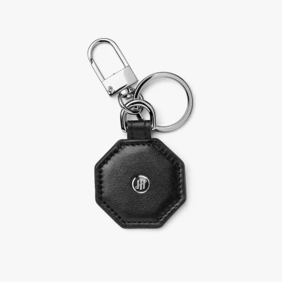 Llavero Montegrappa Otto octogonal