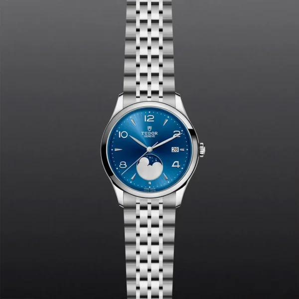 M91560 0002 Tudor Joyeria Bauer 3