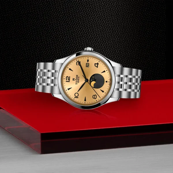 m91560 0001 Tudor Joyeria Bauer 2