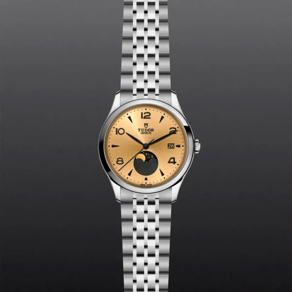 m91560 0001 Tudor Joyeria Bauer 3