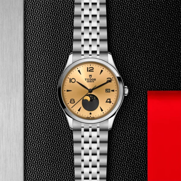 m91560 0001 Tudor Joyeria Bauer 4