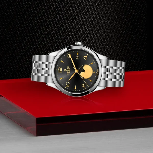 m91560 0003 Tudor Joyeria Bauer 3