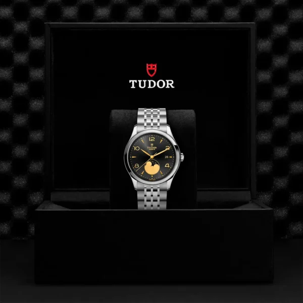 m91560 0003 Tudor Joyeria Bauer 4