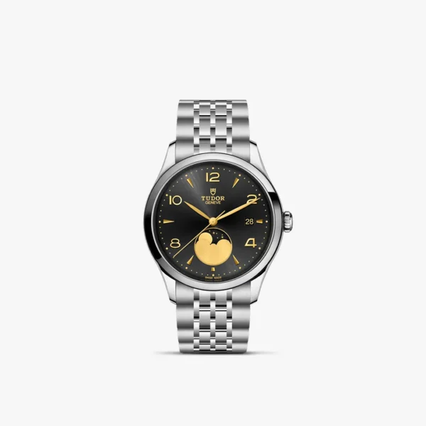 m91560 0003 Tudor Joyeria Bauer 6