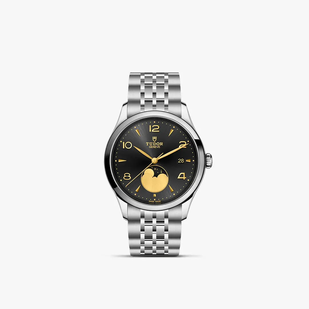 m91560 0003 Tudor Joyeria Bauer 6