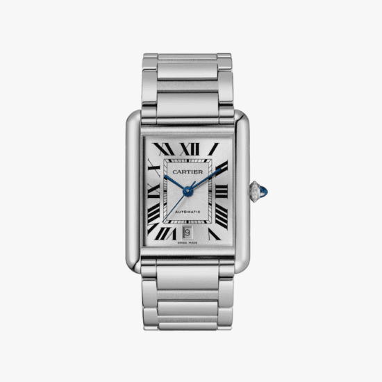 Reloj Cartier Tank Must XL