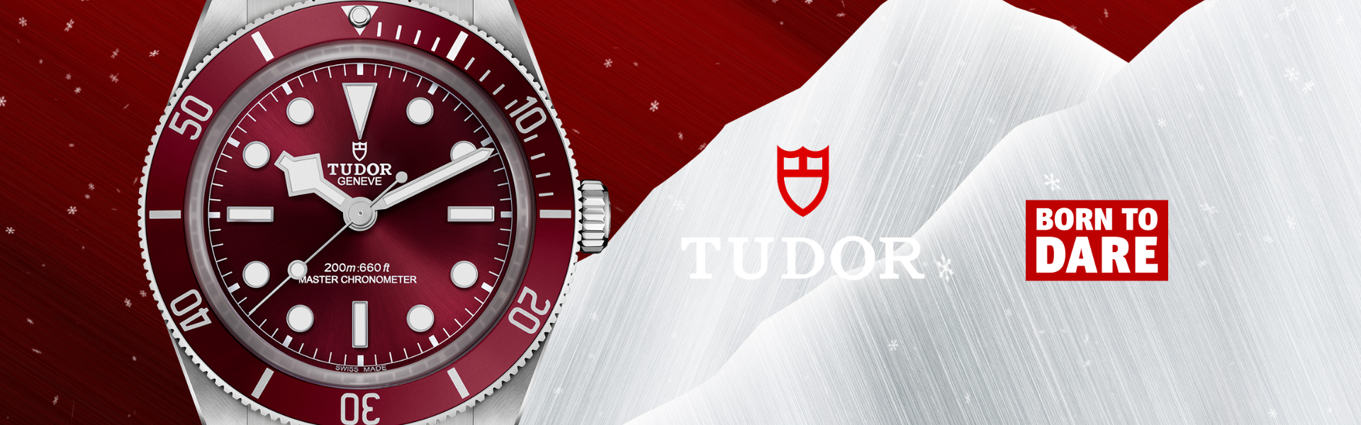 Joyería Bauer 4 Tudor banner
