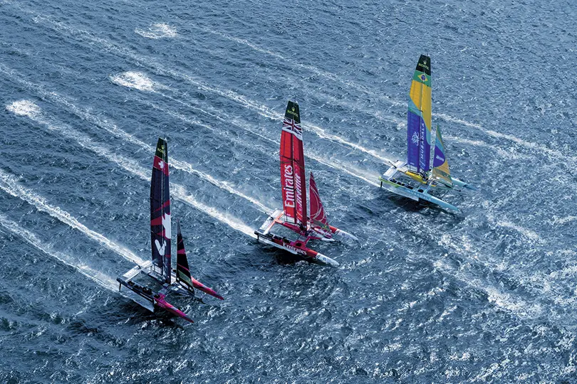 discover rolex world of rolex sailgp jb1 2564 070525 iso 01 landscape