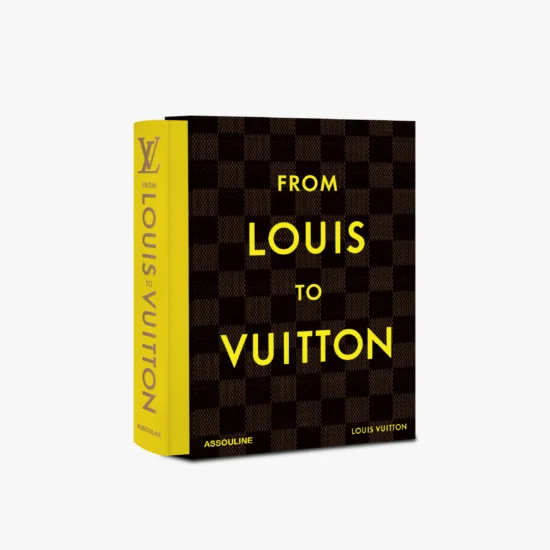 From Louis to Vuitton (English)