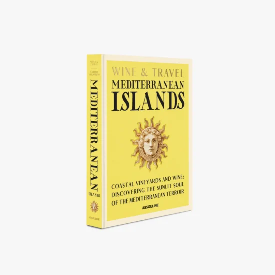 Wine & Travel Mediterranean Islands