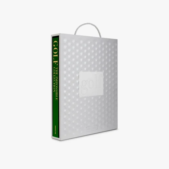 Golf: The Impossible Collection