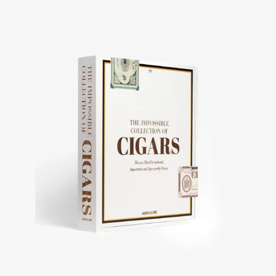 The Impossible Collection of Cigars