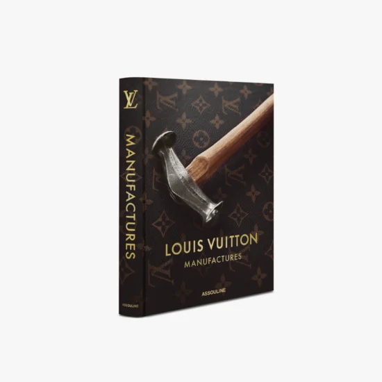 Louis Vuitton Manufactures