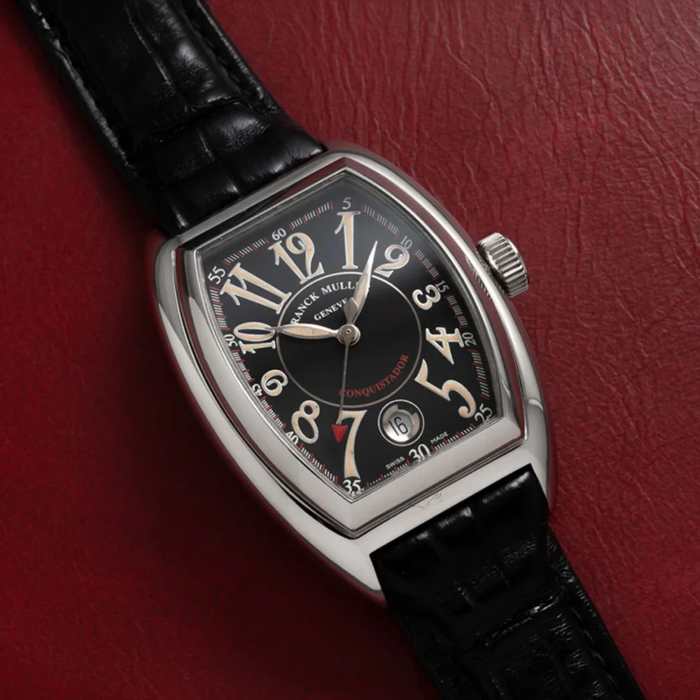 Novedades 45 El universo Franck Muller: Una guía para entender la relojería de lujo