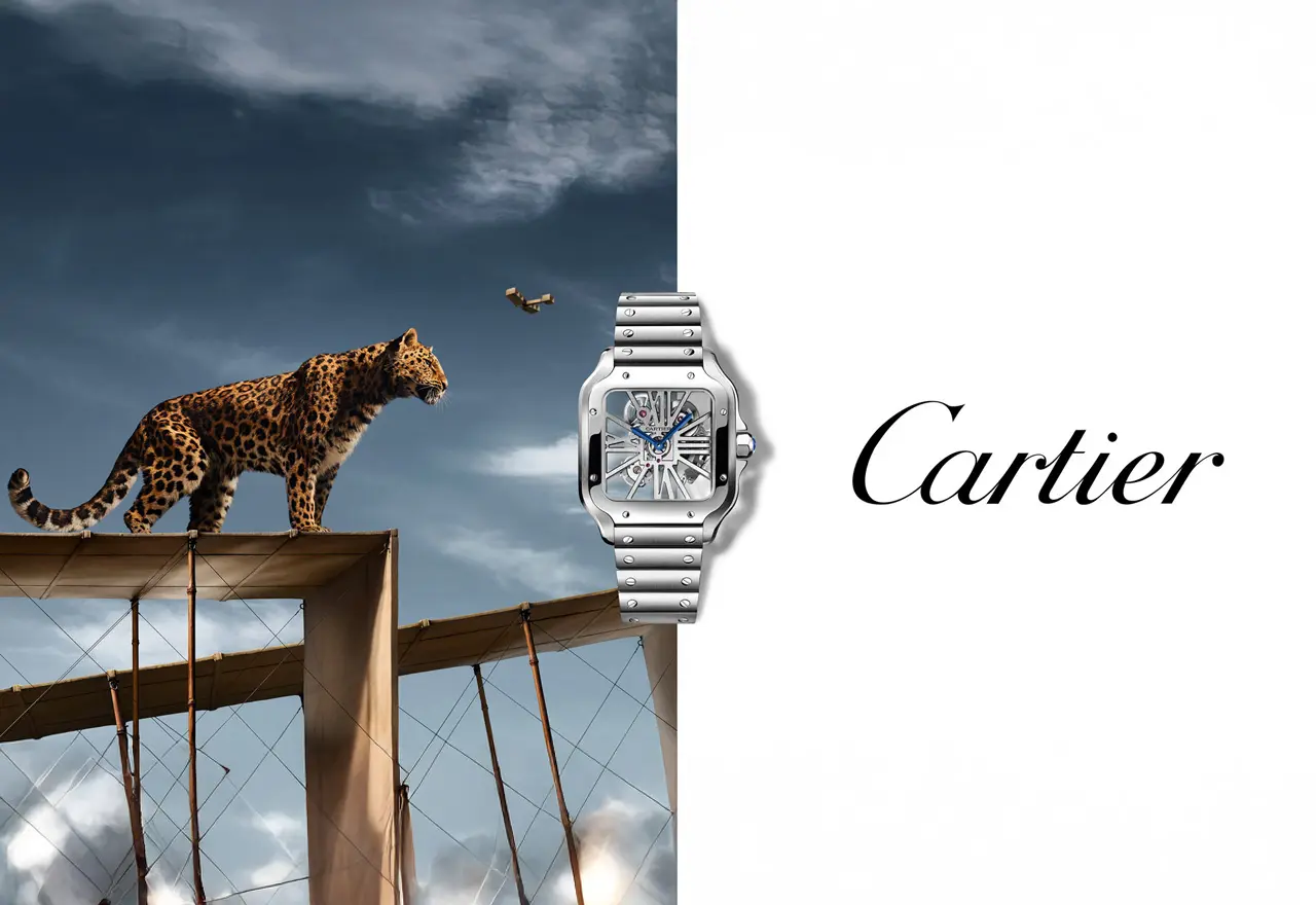 CRT CRT022 2507 171 35 LATAM PARTNERS FY26 SANTOS WATCH SKELETON PUWA11659 1280x880