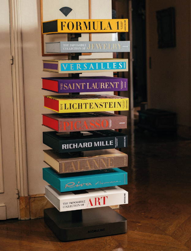 Assouline