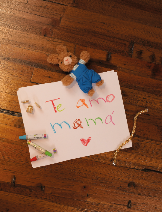 MADRES 2