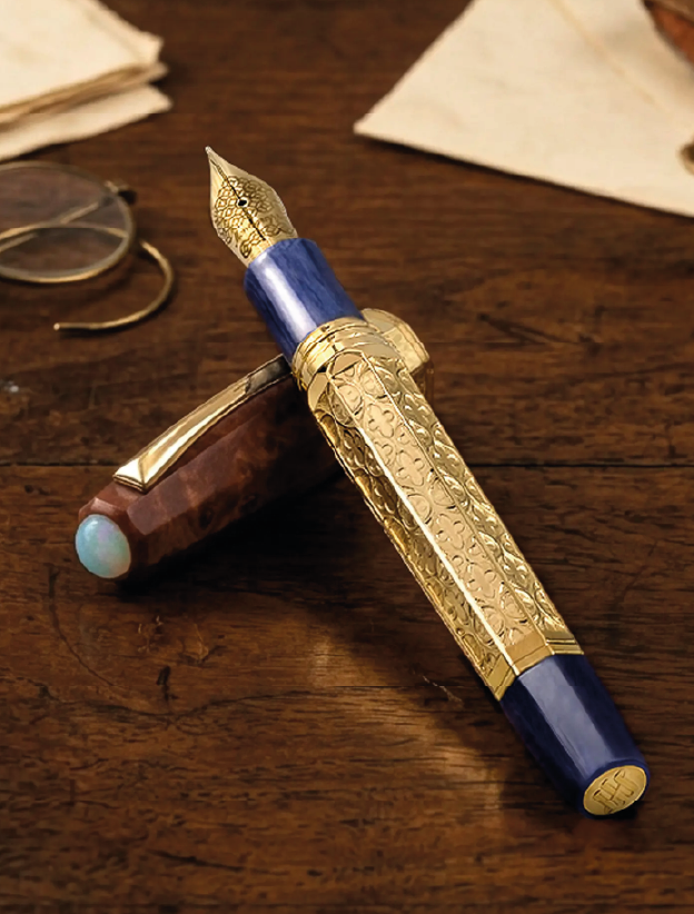 Montegrappa