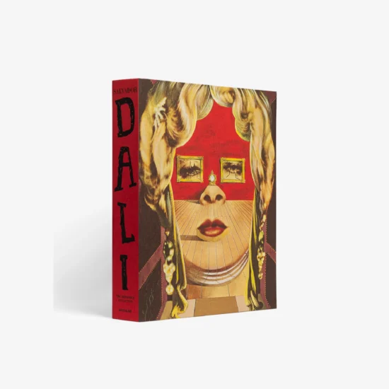 Salvador Dali: The Impossible Collection